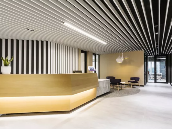 辦公室裝修，該不該選套餐？