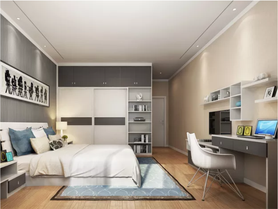 定制化VS標(biāo)準(zhǔn)化，誰將主導(dǎo)家具業(yè)?