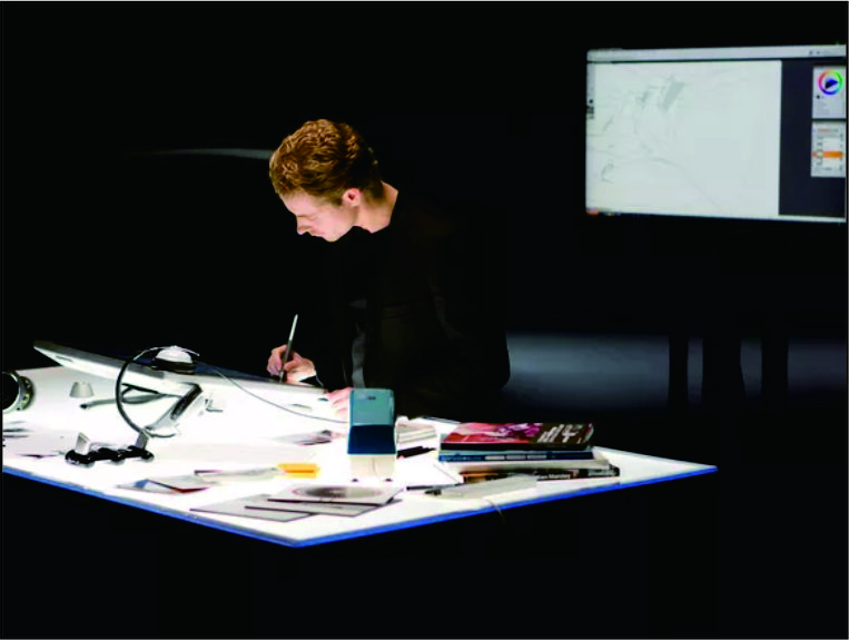 重磅！兩會(huì)之后 設(shè)計(jì)師迎來(lái)賺錢(qián)大時(shí)